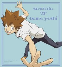 BUY NEW reborn - 148705 Premium Anime Print Poster